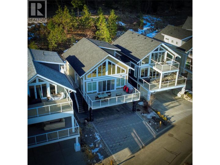 Property Photo:  6742 Marbella Loop 302  BC V1Z 3R8 