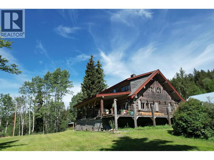 Property Photo: 6661 Biss Road BC V0K 1M0