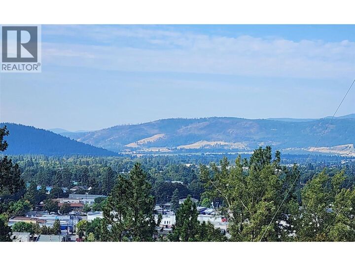 Property Photo: 7389 Valley Heights Drive BC V0H 1H0
