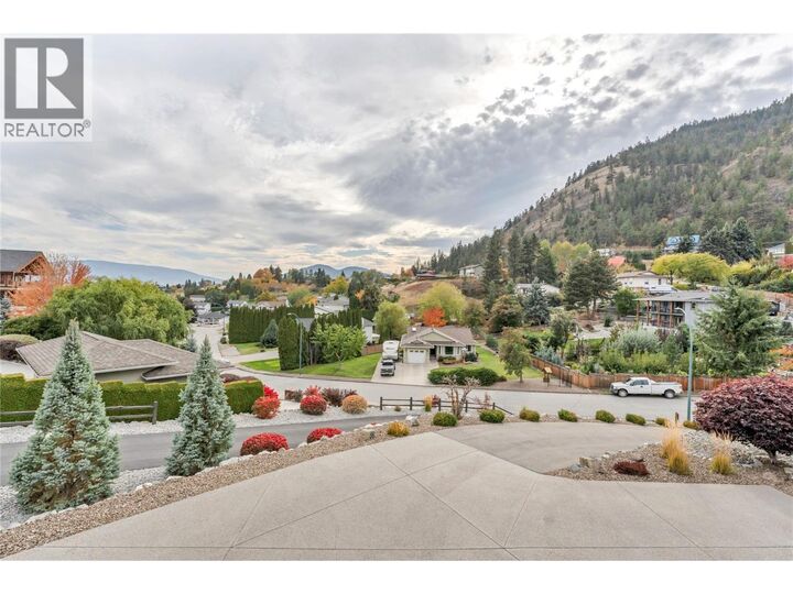 Property Photo: 6420 Newton Road BC V0H 1Z7