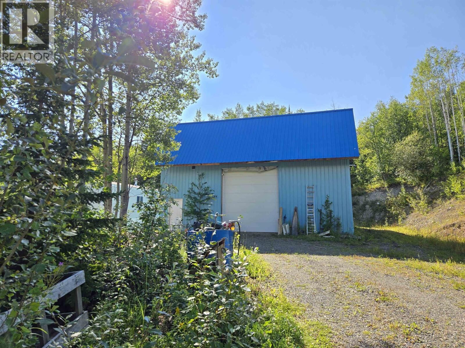 Property Photo: 7575 Upper Fraser Road BC V2K 5C9