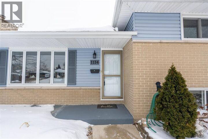 Property Photo:  1134 O'Rae Avenue  ON N7S 3G9 