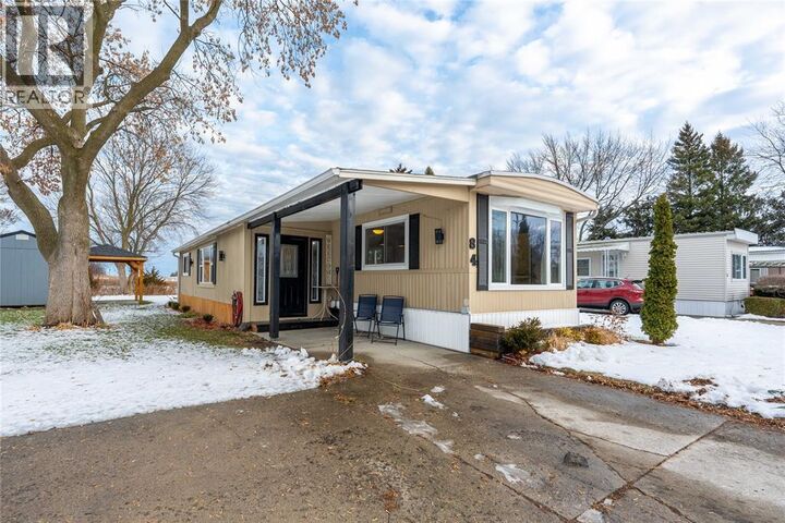Property Photo:  1940 London Line 84  ON N7W 1B5 