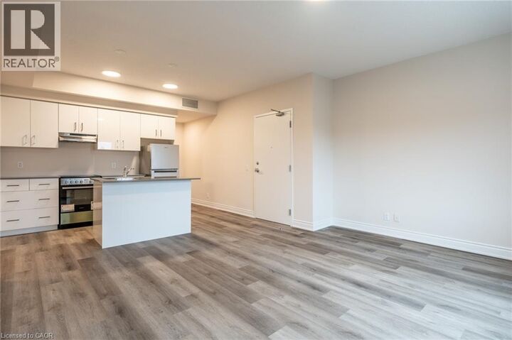 Property Photo: 259 King Street East 1A ON L8G 1L9