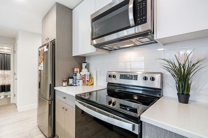 Property Photo:  1516 McCallum Road 111  BC V2S 0L9 