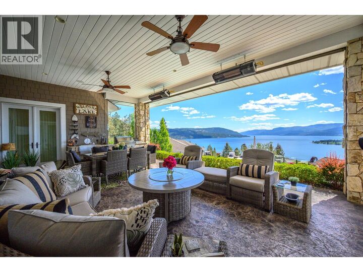 Property Photo: 9196 Tronson Road 7 BC V1H 1E8