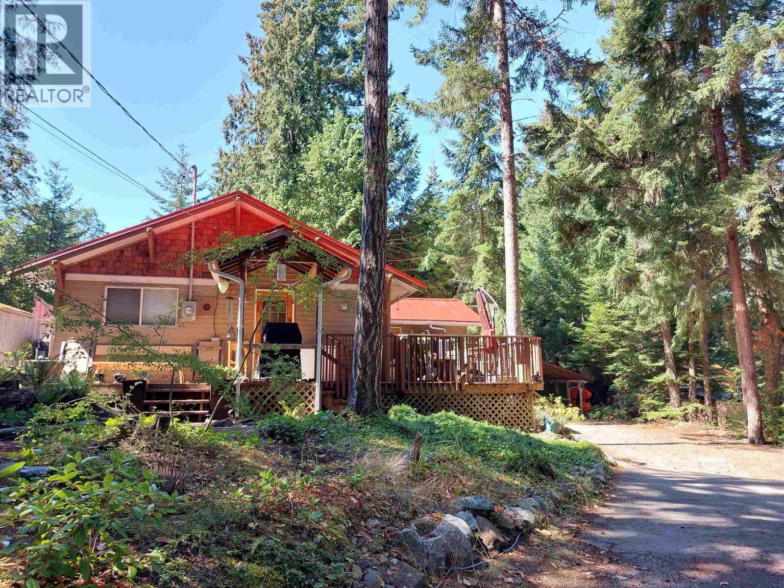 Property Photo:  559 Blitz Road  BC V0N 2J1 