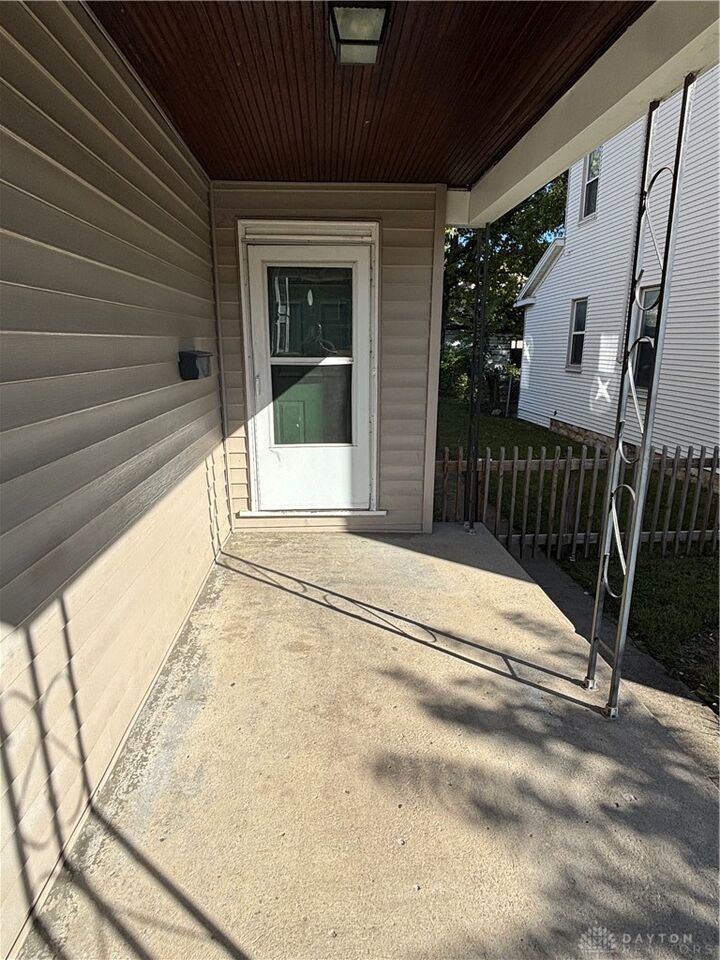 Property Photo:  639 Huffman Avenue  OH 45403 