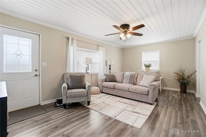 Property Photo:  65 Kiser Drive  OH 45371 