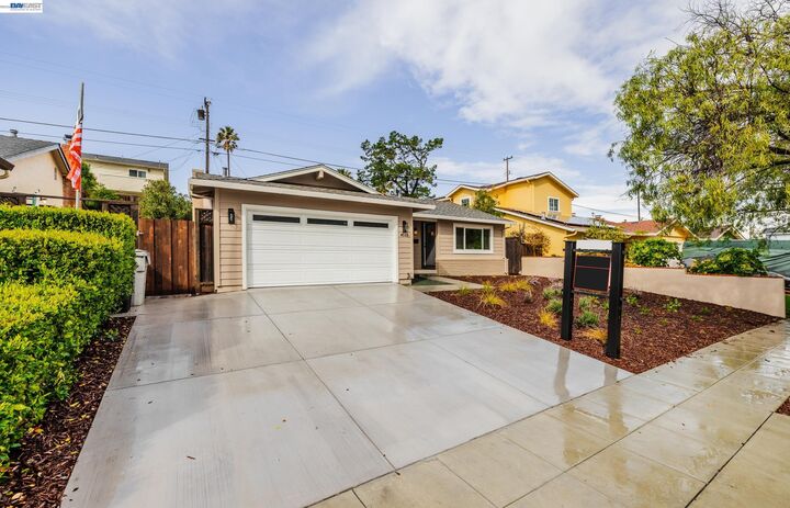 Property Photo:  4535 Lobos Ave  CA 95111 