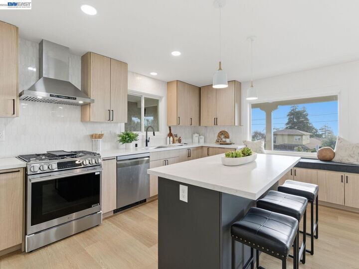 Property Photo:  51 Franciscan Way  CA 94707 