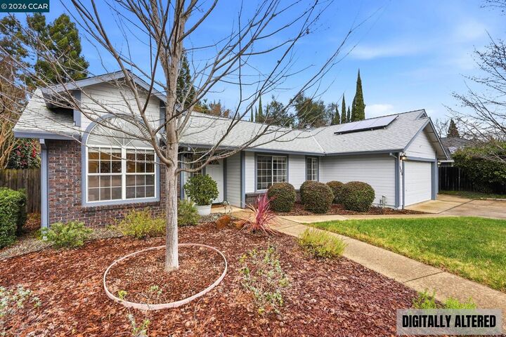 Property Photo:  5585 Tudor Way  CA 95650 