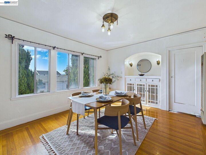 Property Photo: 1066 Peralta Ave CA 94706