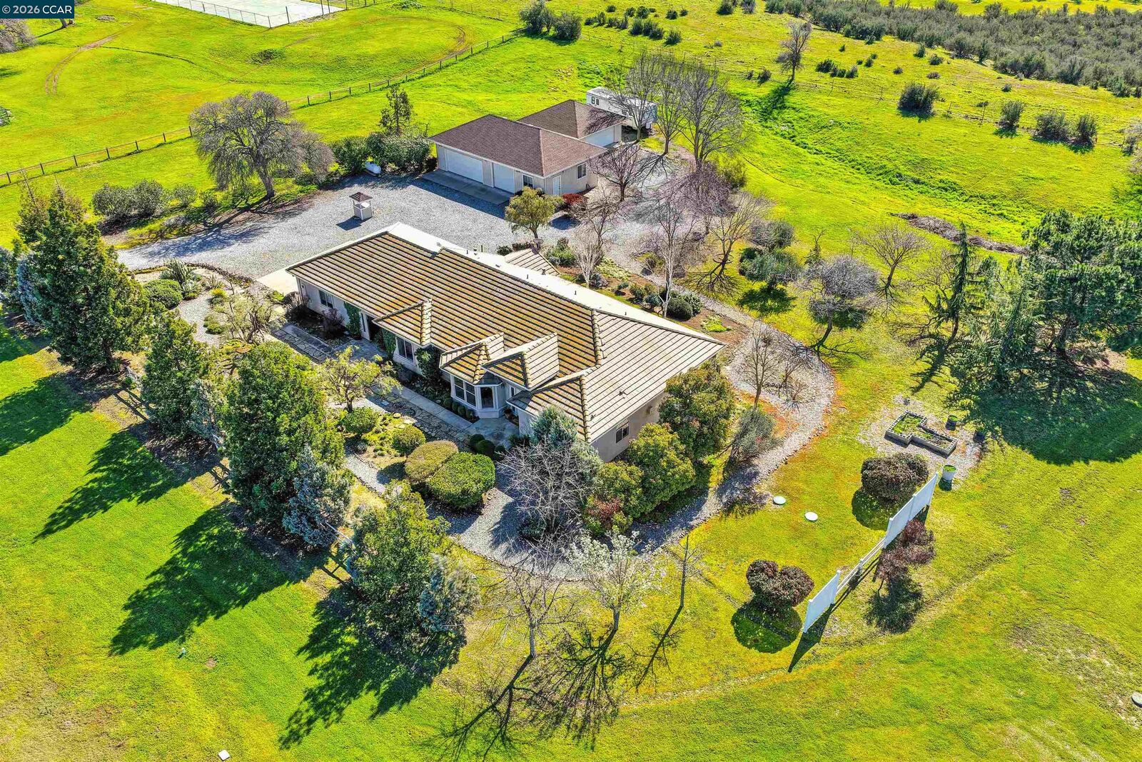 Property Photo:  5475 Ferseyna Way  CA 95252 