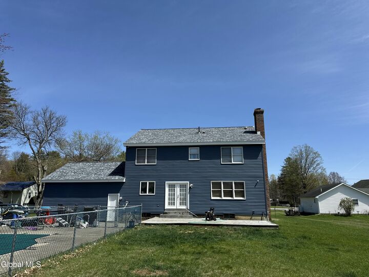 Property Photo:  403 Fortsville Road  NY 12831 
