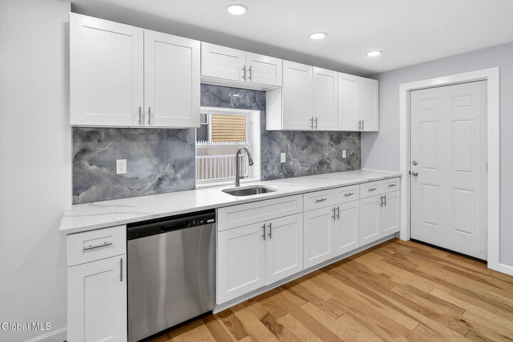 Property Photo: 2321 10th Avenue NY 12189