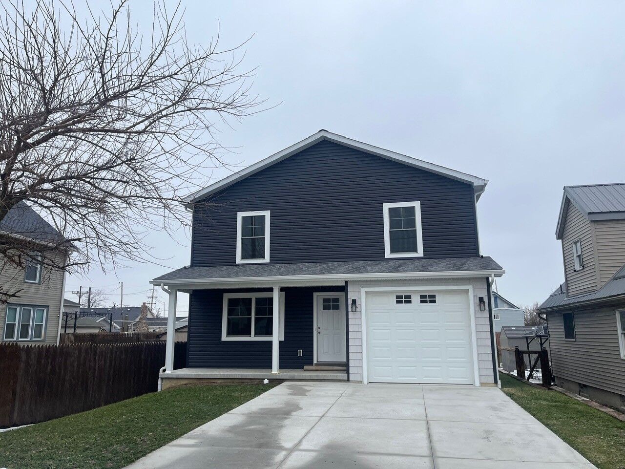 Property Photo:  2116 W 34 Street  PA 16508 