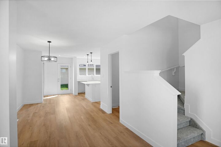 Property Photo:  19447 22 Avenue NW  AB T6M 3J3 