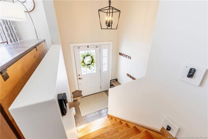 Photo de la propriété:  135 Goodine Street  NB E3B 7J7 