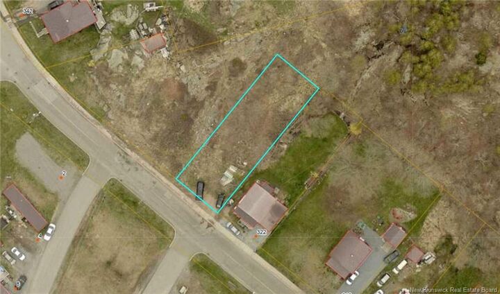 Lot Kingsville Road — photo 1