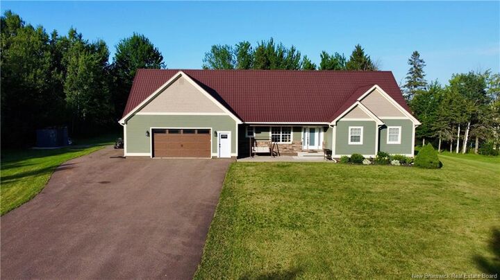 Property Photo: 166 Route 535 NB E4V 2K7