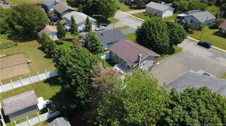 Property Photo: 505 Rue Breau NB E1X 1E3