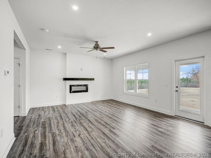 Property Photo:  17 Tackett Court  NC 27546 