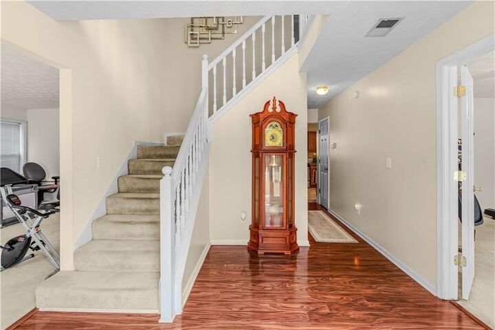 Property Photo:  7982 Harmony Lakes Drive  GA 30058 