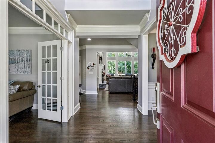 Property Photo:  504 Stillbrook Court  GA 30115 