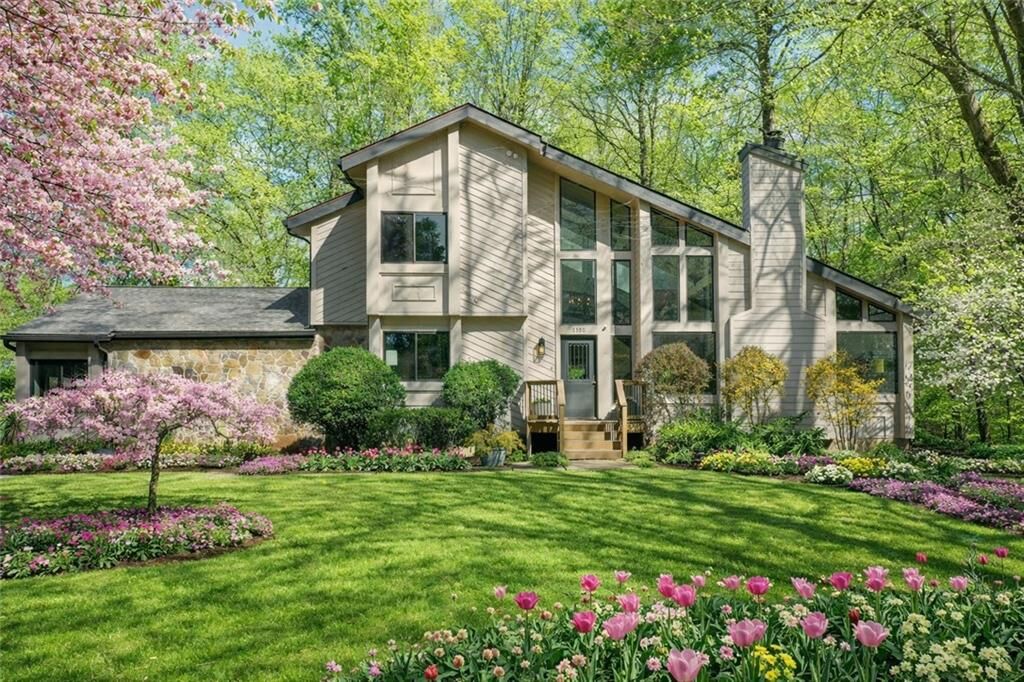 Property Photo:  6350 River Chase Circle  GA 30328 