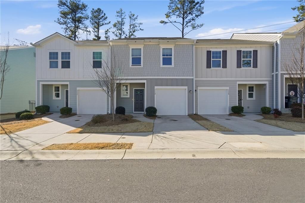 Property Photo:  1113 Union Pacific Way  GA 30120 