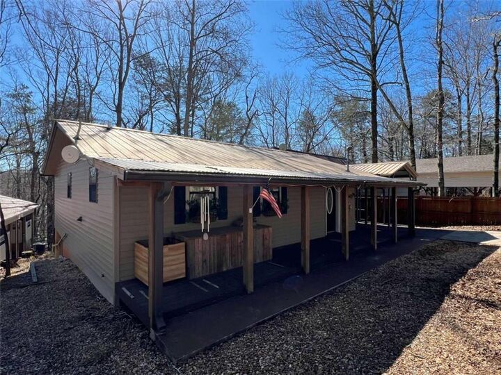 Property Photo:  160 Nob Hill Ridge  GA 30528 