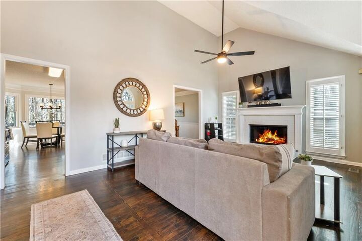 Property Photo: 7665 Brentwood Court GA 30040