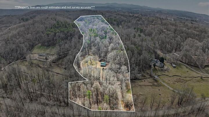 Property Photo: 1614 Roy Road GA 30536