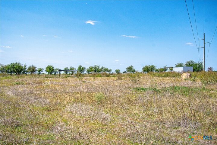 Property Photo:  000 State Highway 53  TX 76570 