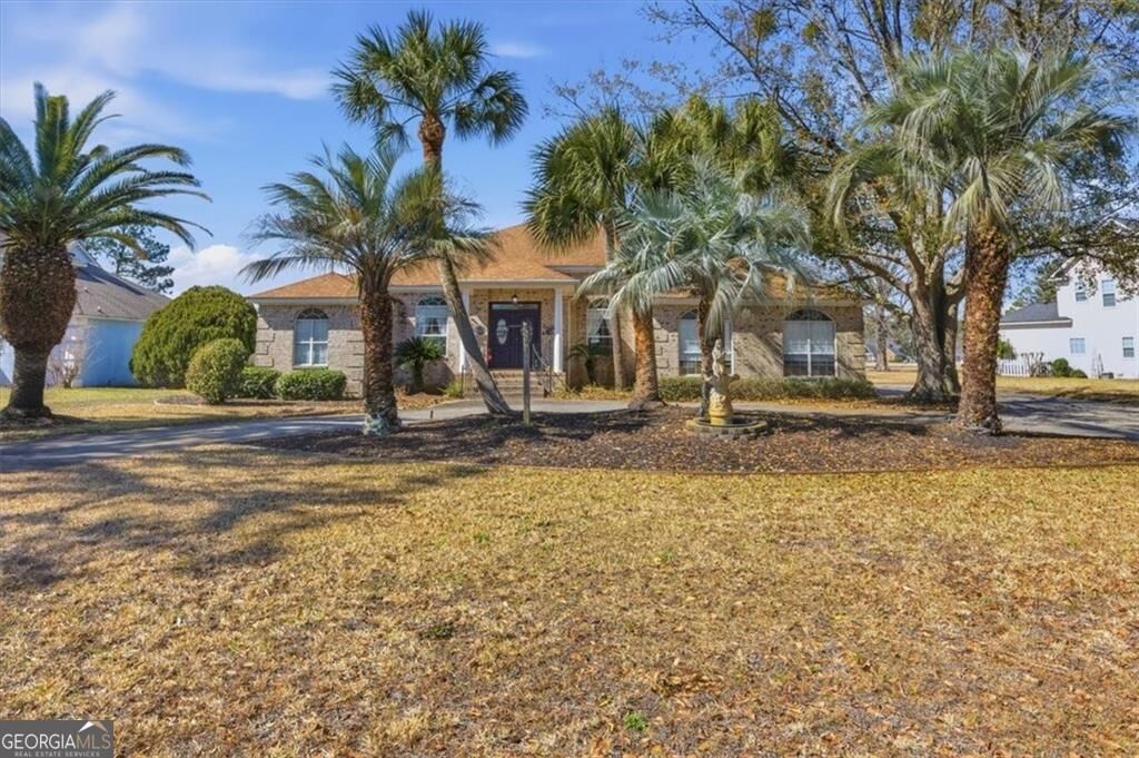 Property Photo:  2127 Charing  GA 31525 