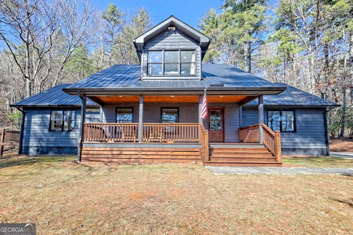 Property Photo:  456 Barnyard Lane  GA 30525 