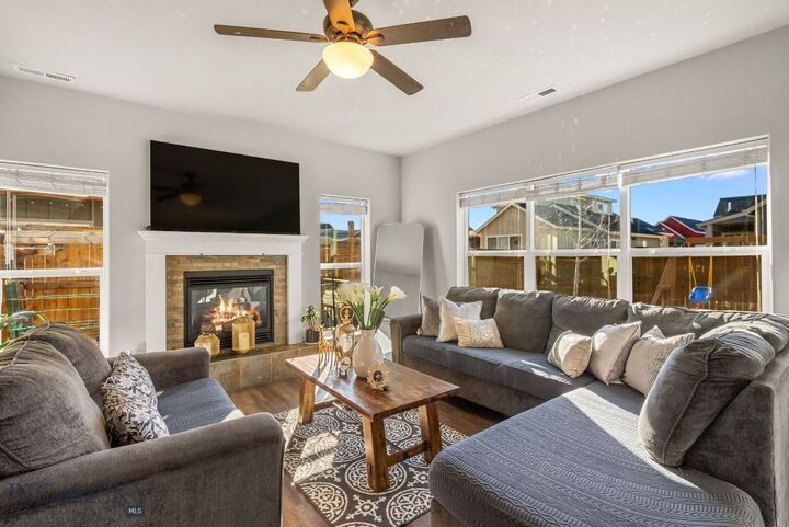 Property Photo: 113 S Reliance Avenue MT 59718