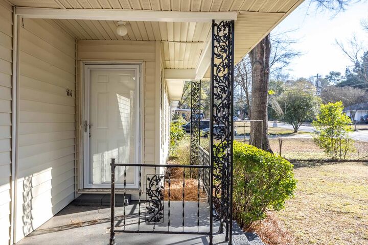 Property Photo:  5616 Morris Avenue  GA 31904 