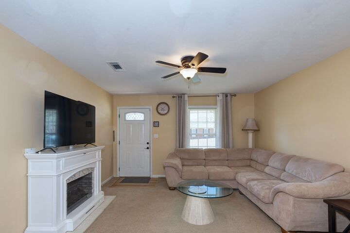 Property Photo:  4465 Weems Road  GA 31909 