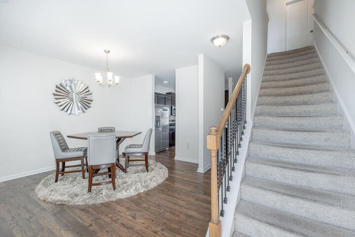 Property Photo:  155 Browning Drive  GA 30741 