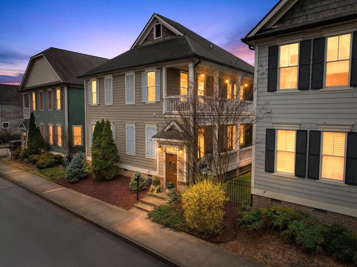 Property Photo:  116 W 17th Street  TN 37408 