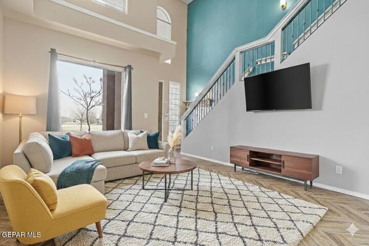 Property Photo: 12968 Enrique Gomez Lane TX 79938