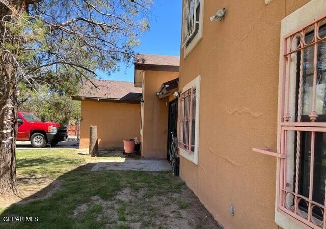 Property Photo:  8520 Wingo Way A  TX 79907 