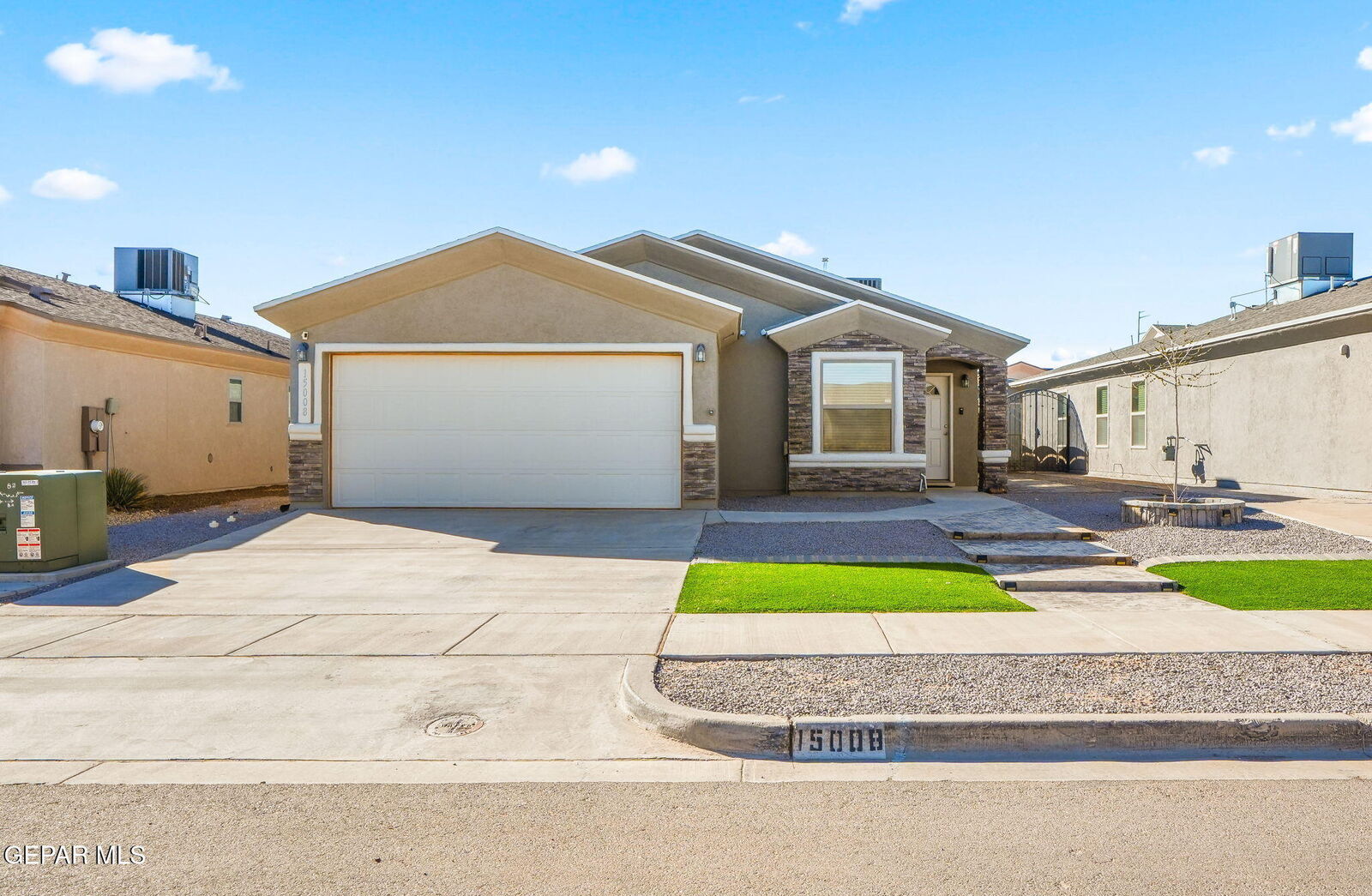 Property Photo: 15008 Method Avenue TX 79938