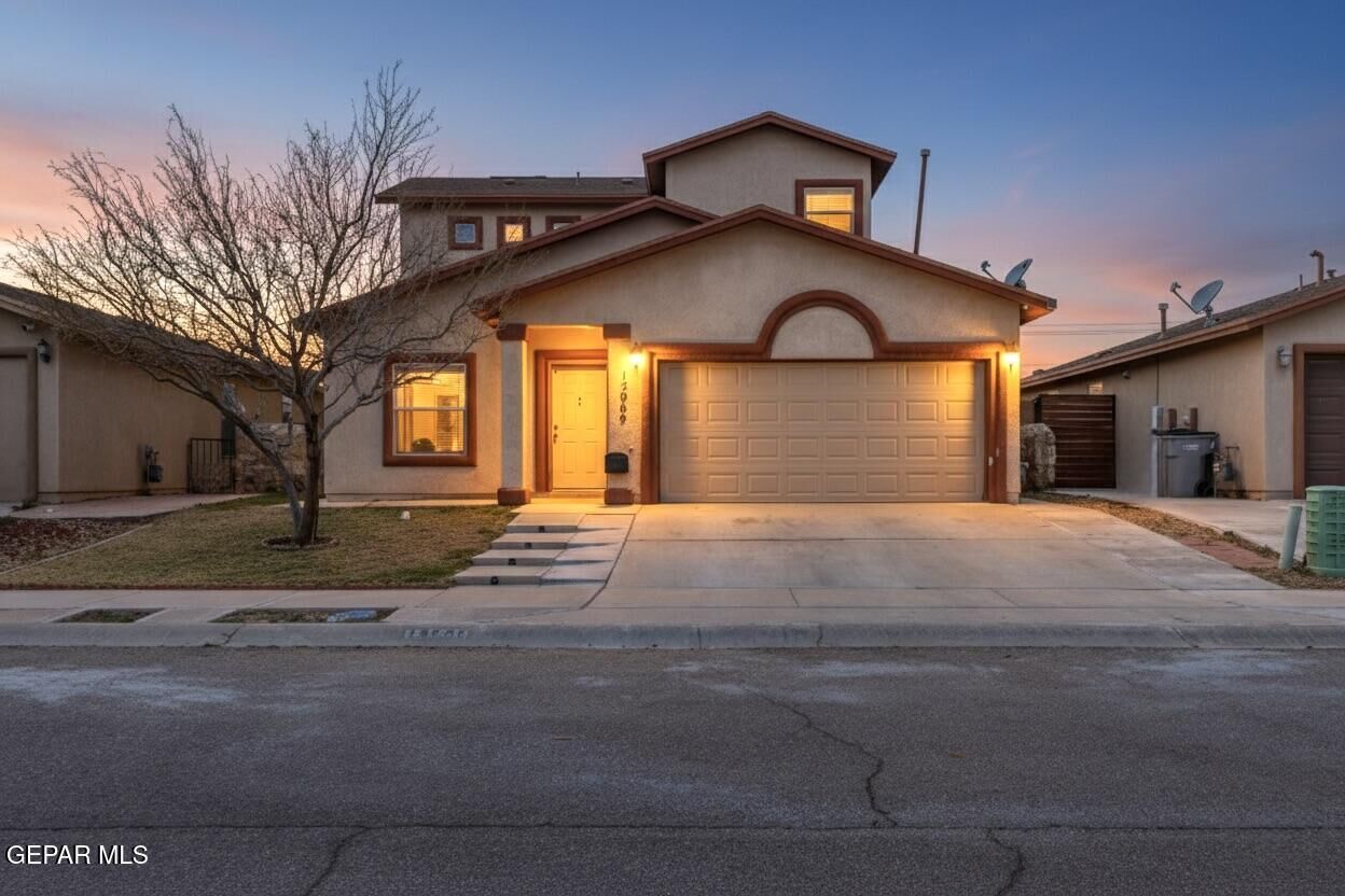 Property Photo:  12069 Copper Valley Lane  TX 79934 