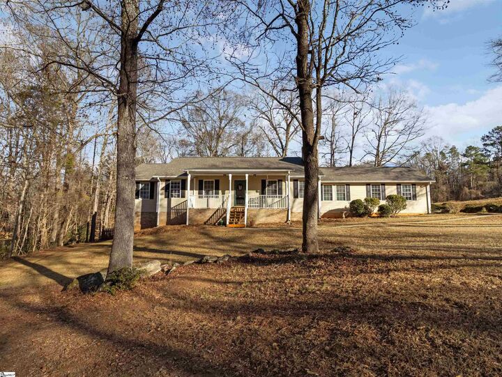 Property Photo:  182 New Harrison Bridge Road  SC 29680 