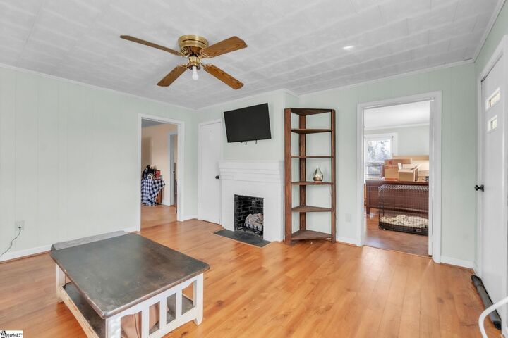 Property Photo:  2301 Sj Workman Highway  SC 29388 