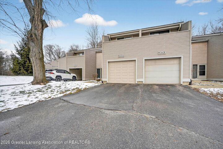 Property Photo:  3648 East Meadows Court  MI 48864 