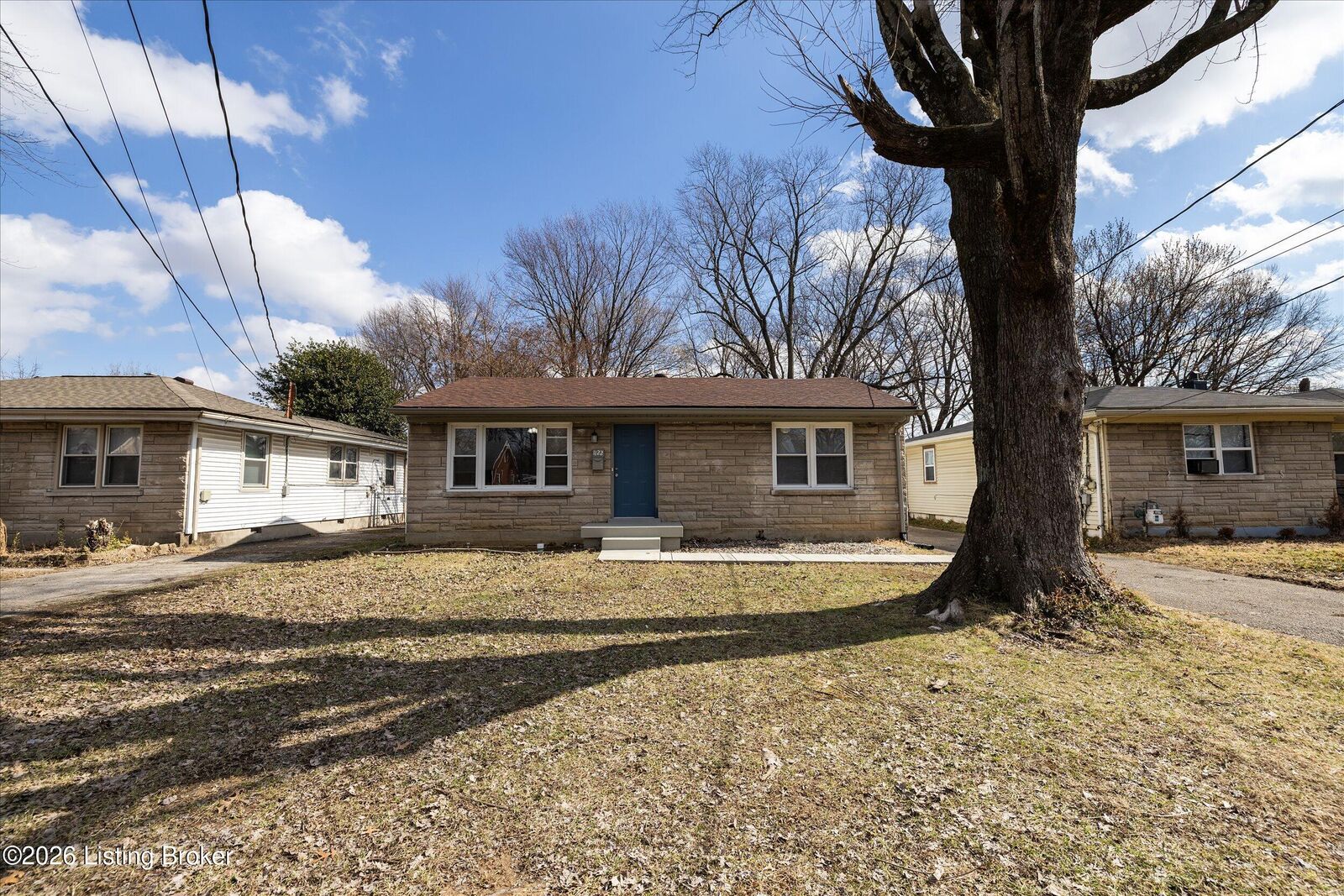 Property Photo:  1122 Loretta St  KY 40213 